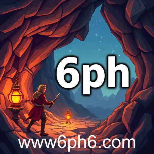 The Rise of 6ph in the Gaming World