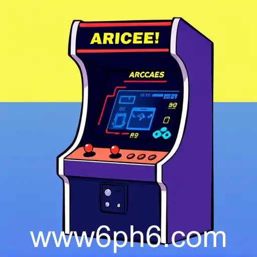 Arcade Classics