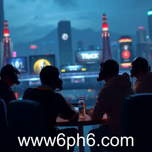 The Evolution of Online Gaming in 2025