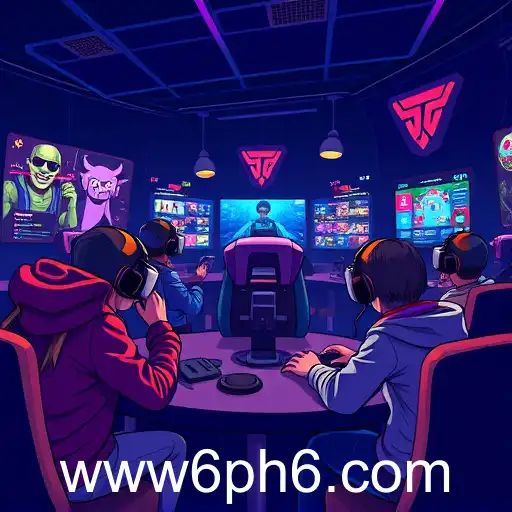 The Evolution of Online Gaming in the Modern Era