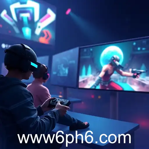 The Rise of 6ph in the Gaming World